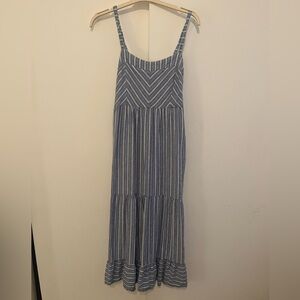 Zsupply maxi dress
